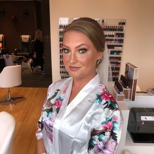 Meet your Posher, Alisa